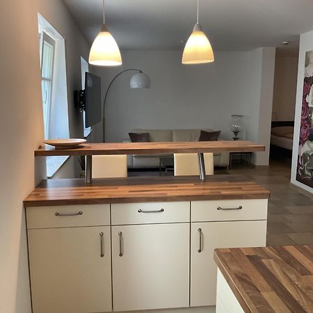 Ferienwohnung Engmann Am Feldrand Dielheim Zewnętrze zdjęcie