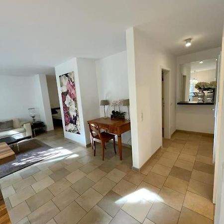 Ferienwohnung Engmann Am Feldrand Dielheim Zewnętrze zdjęcie