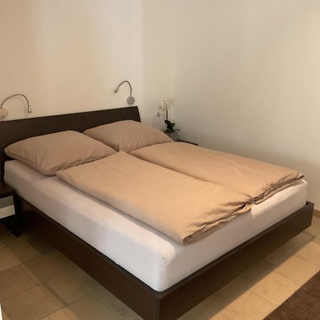 Ferienwohnung Engmann Am Feldrand Dielheim Zewnętrze zdjęcie