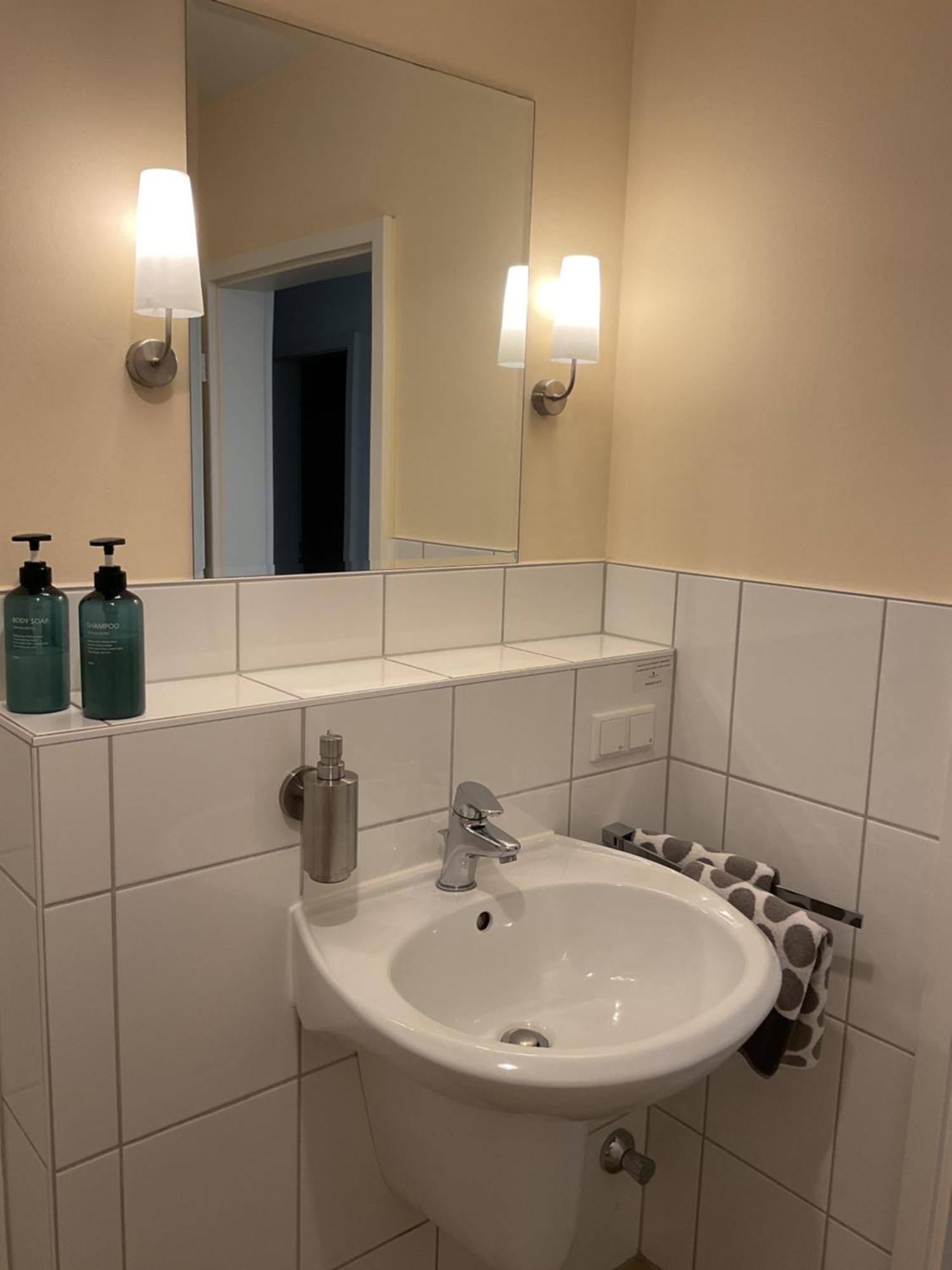 Ferienwohnung Engmann Am Feldrand Dielheim Zewnętrze zdjęcie