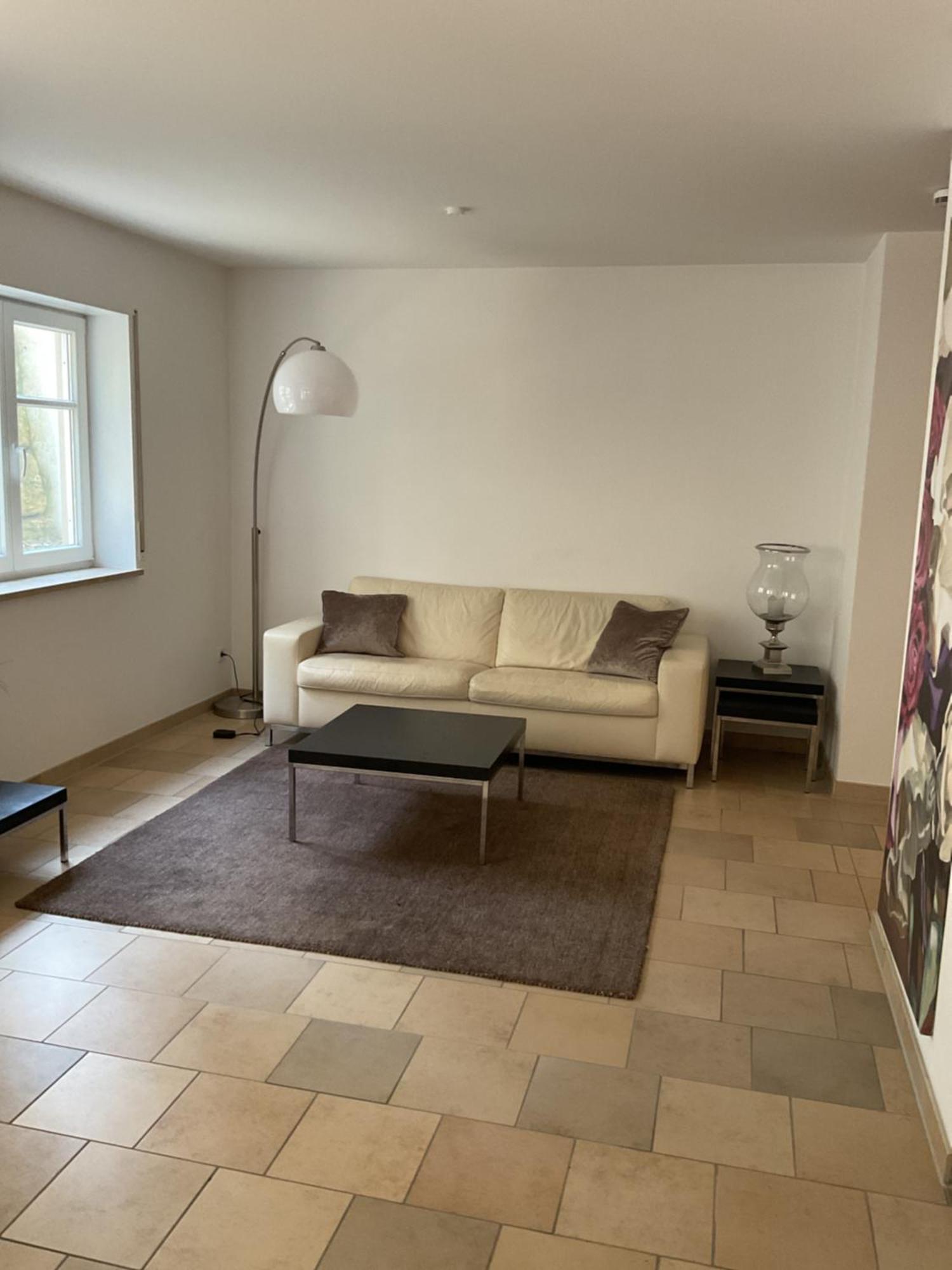 Ferienwohnung Engmann Am Feldrand Dielheim Zewnętrze zdjęcie