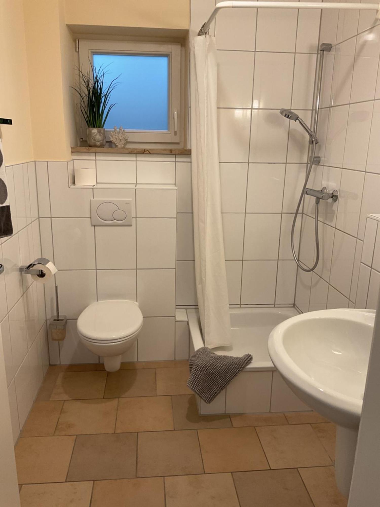 Ferienwohnung Engmann Am Feldrand Dielheim Zewnętrze zdjęcie